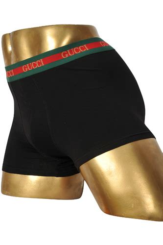 gucci boxers mens|Gucci boxer underwear.